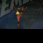 Nneka  Kpaduwa - NPC Emerald Cup 2014 - #1